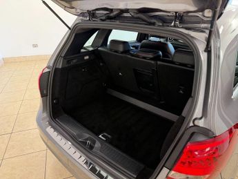 MERCEDES-BENZ B-CLASS 2.1 B200d AMG Line MPV 5dr Diesel 7G-DCT Euro 6 (s/s) (136 ps)