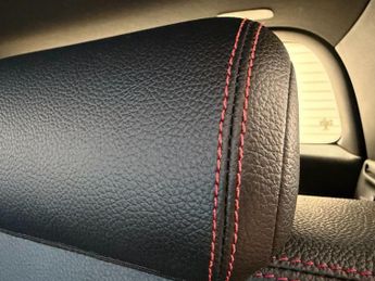 MERCEDES-BENZ B-CLASS 2.1 B200d AMG Line MPV 5dr Diesel 7G-DCT Euro 6 (s/s) (136 ps)