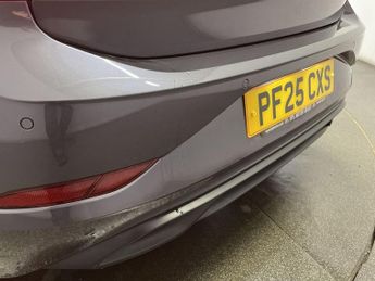 VOLKSWAGEN POLO 1.0 TSI Match Hatchback 5dr Petrol DSG Euro 6 (s/s) (95 ps)