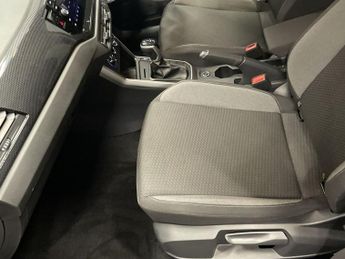 VOLKSWAGEN POLO 1.0 TSI Match Hatchback 5dr Petrol DSG Euro 6 (s/s) (95 ps)