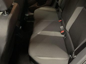 VOLKSWAGEN POLO 1.0 TSI Match Hatchback 5dr Petrol DSG Euro 6 (s/s) (95 ps)