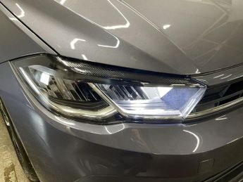 VOLKSWAGEN POLO 1.0 TSI Match Hatchback 5dr Petrol DSG Euro 6 (s/s) (95 ps)