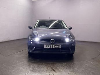 VOLKSWAGEN POLO 1.0 TSI Match Hatchback 5dr Petrol DSG Euro 6 (s/s) (95 ps)