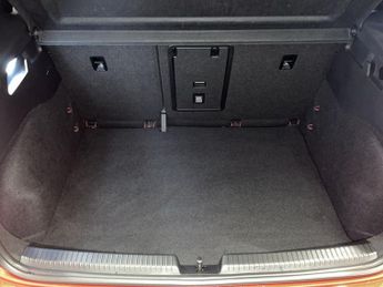 CUPRA BORN e-Boost 77kWh V3 Hatchback 5dr Electric Auto (4 Seat) (230 ps)