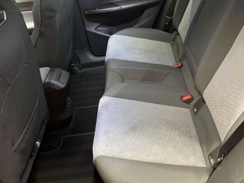 CUPRA BORN e-Boost 77kWh V3 Hatchback 5dr Electric Auto (4 Seat) (230 ps)