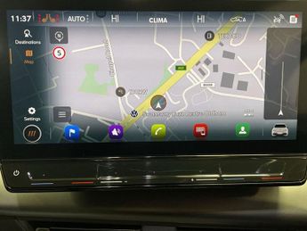 CUPRA BORN e-Boost 77kWh V3 Hatchback 5dr Electric Auto (4 Seat) (230 ps)