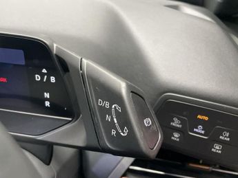 CUPRA BORN e-Boost 77kWh V3 Hatchback 5dr Electric Auto (4 Seat) (230 ps)