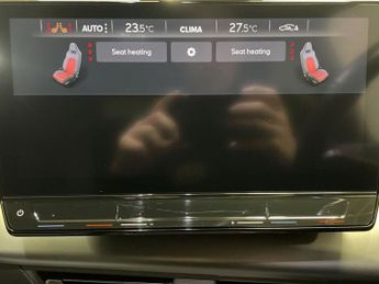 CUPRA BORN e-Boost 77kWh V3 Hatchback 5dr Electric Auto (4 Seat) (230 ps)