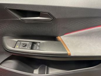 CUPRA BORN e-Boost 77kWh V3 Hatchback 5dr Electric Auto (4 Seat) (230 ps)