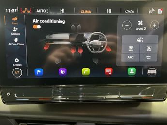 CUPRA BORN e-Boost 77kWh V3 Hatchback 5dr Electric Auto (4 Seat) (230 ps)