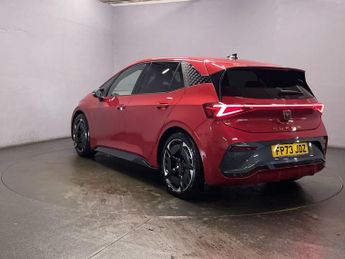 CUPRA BORN e-Boost 77kWh V3 Hatchback 5dr Electric Auto (4 Seat) (230 ps)