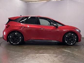 CUPRA BORN e-Boost 77kWh V3 Hatchback 5dr Electric Auto (4 Seat) (230 ps)