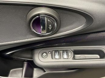 MINI CLUBMAN 1.5 Cooper Exclusive Estate 6dr Petrol Steptronic Euro 6 (s/s) (