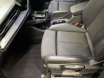 AUDI Q4 E-TRON 40 S line SUV 5dr Electric Auto 82kWh (204 ps)