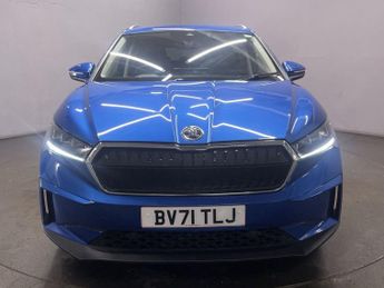 SKODA ENYAQ 82kWh 80 SUV 5dr Electric Auto (204 ps)