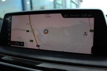 BMW 7 SERIES 3.0 730d M Sport Saloon 4dr Diesel Auto Euro 6 (s/s) (265 ps)