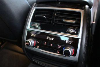 BMW 7 SERIES 3.0 730d M Sport Saloon 4dr Diesel Auto Euro 6 (s/s) (265 ps)