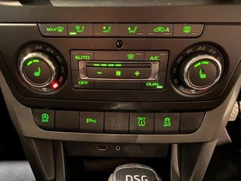 SKODA YETI 1.2 TSI SE Drive Outdoor 5dr Petrol DSG Euro 6 (s/s) (110 ps) Sa