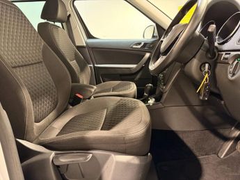 SKODA YETI 1.2 TSI SE Drive Outdoor 5dr Petrol DSG Euro 6 (s/s) (110 ps) Sa