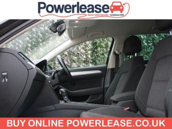 VOLKSWAGEN PASSAT 2.0 TDI BlueMotion Tech SE Business Estate 5dr Diesel DSG Euro 6