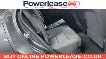 MG Mg4 64kWh SE Long Range Hatchback 5dr Electric Auto (203 ps)