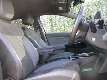 VOLKSWAGEN ID.5 Pro 77kWh Match SUV 5dr Electric Auto (286 ps)