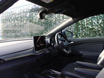 VOLKSWAGEN ID.5 Pro 77kWh Match SUV 5dr Electric Auto (286 ps)