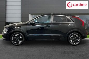KIA NIRO 64.8kWh 3 SUV 5dr Electric Auto (201 bhp) Reverse Camera, Front 