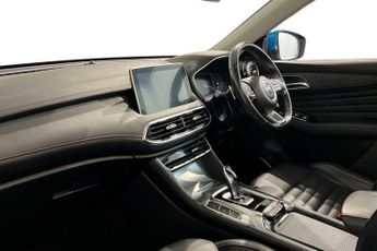 MG MG HS 1.5 T-GDI Exclusive SUV 5dr Petrol DCT Euro 6 (s/s) (162 ps) Rea