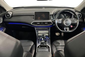 MG MG HS 1.5 T-GDI Exclusive SUV 5dr Petrol DCT Euro 6 (s/s) (162 ps) Rea