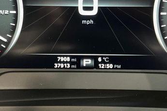 MG MG HS 1.5 T-GDI Exclusive SUV 5dr Petrol DCT Euro 6 (s/s) (162 ps) Rea