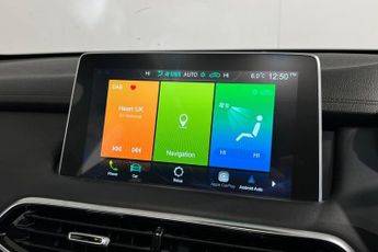 MG MG HS 1.5 T-GDI Exclusive SUV 5dr Petrol DCT Euro 6 (s/s) (162 ps) Rea