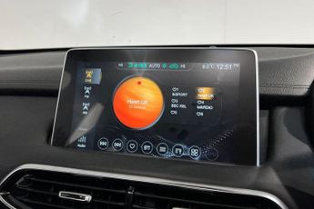 MG MG HS 1.5 T-GDI Exclusive SUV 5dr Petrol DCT Euro 6 (s/s) (162 ps) Rea