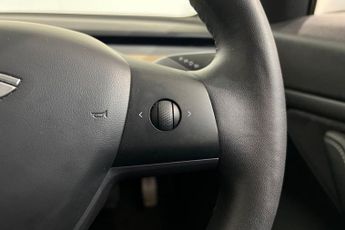 TESLA Model 3 Standard Range Plus Saloon 4dr Electric Auto RWD (241 bhp) Panor