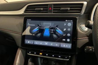 MG MG ZS 51.1kWh SE SUV 5dr Electric Auto (176 ps) Rear Parking Sensors, 