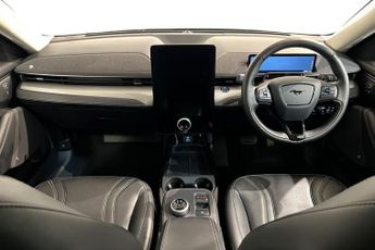 FORD MUSTANG MACH-E Extended Range 91kWh SUV 5dr Electric Automatic (294 ps) 360 Deg