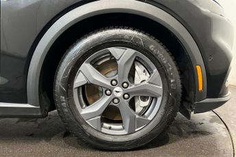 FORD MUSTANG MACH-E Extended Range 91kWh SUV 5dr Electric Automatic (294 ps) 360 Deg