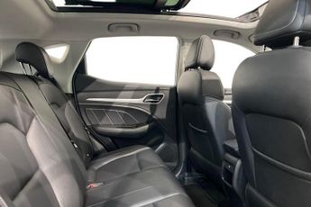 MG MG ZS 44.5kWh Exclusive SUV 5dr Electric Auto (143 ps) Rear View Camer
