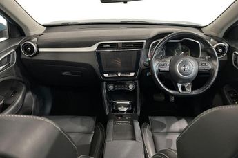 MG MG ZS 44.5kWh Exclusive SUV 5dr Electric Auto (143 ps) Rear View Camer