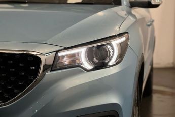 MG MG ZS 44.5kWh Exclusive SUV 5dr Electric Auto (143 ps) Rear View Camer