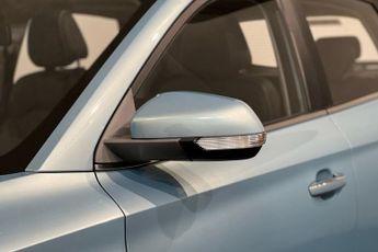 MG MG ZS 44.5kWh Exclusive SUV 5dr Electric Auto (143 ps) Rear View Camer