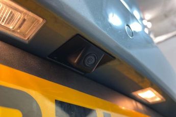 MG MG ZS 44.5kWh Exclusive SUV 5dr Electric Auto (143 ps) Rear View Camer