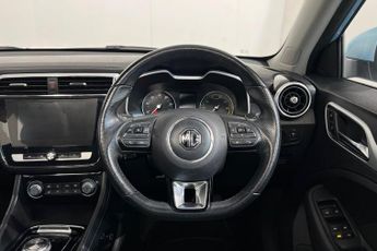 MG MG ZS 44.5kWh Exclusive SUV 5dr Electric Auto (143 ps) Rear View Camer