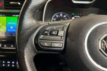 MG MG ZS 44.5kWh Exclusive SUV 5dr Electric Auto (143 ps) Rear View Camer