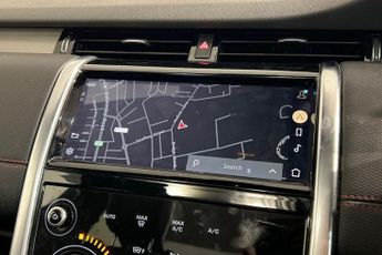 LAND ROVER DISCOVERY SPORT 1.5 P300e 12.2kWh R-Dynamic SE SUV 5dr Petrol Plug-in Hybrid Aut