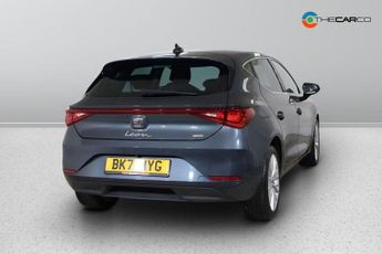 SEAT LEON 1.4 eHybrid 12.8kWh XCELLENCE DSG Euro 6 (s/s) 5dr