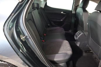 SEAT LEON 1.4 eHybrid 12.8kWh XCELLENCE DSG Euro 6 (s/s) 5dr