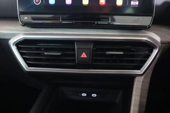 SEAT LEON 1.4 eHybrid 12.8kWh XCELLENCE DSG Euro 6 (s/s) 5dr