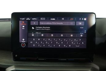 SEAT LEON 1.4 eHybrid 12.8kWh XCELLENCE DSG Euro 6 (s/s) 5dr