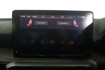 SEAT LEON 1.4 eHybrid 12.8kWh XCELLENCE DSG Euro 6 (s/s) 5dr